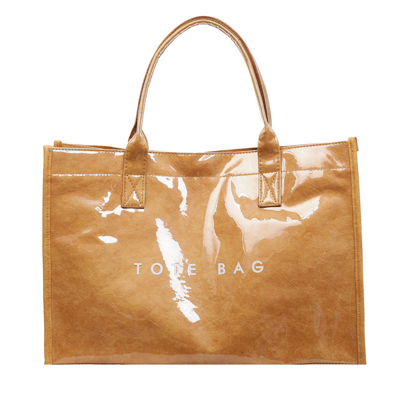 Stylish Casual Womens Tote Bag
