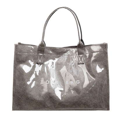Stylish Casual Womens Tote Bag