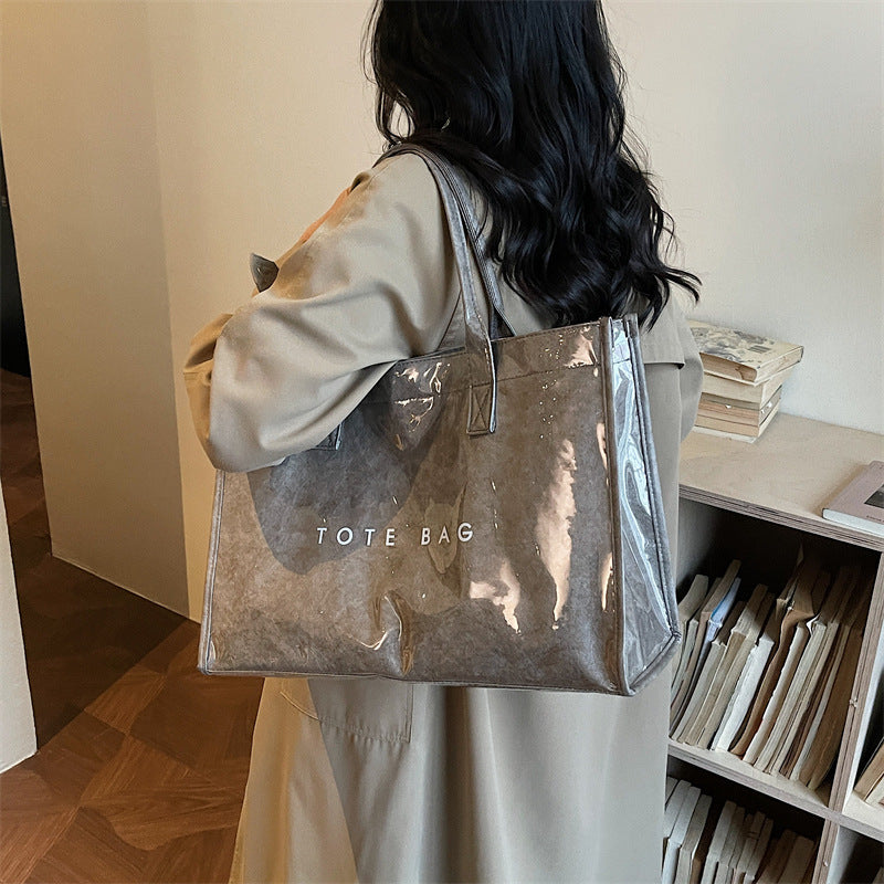 Stylish Casual Womens Tote Bag