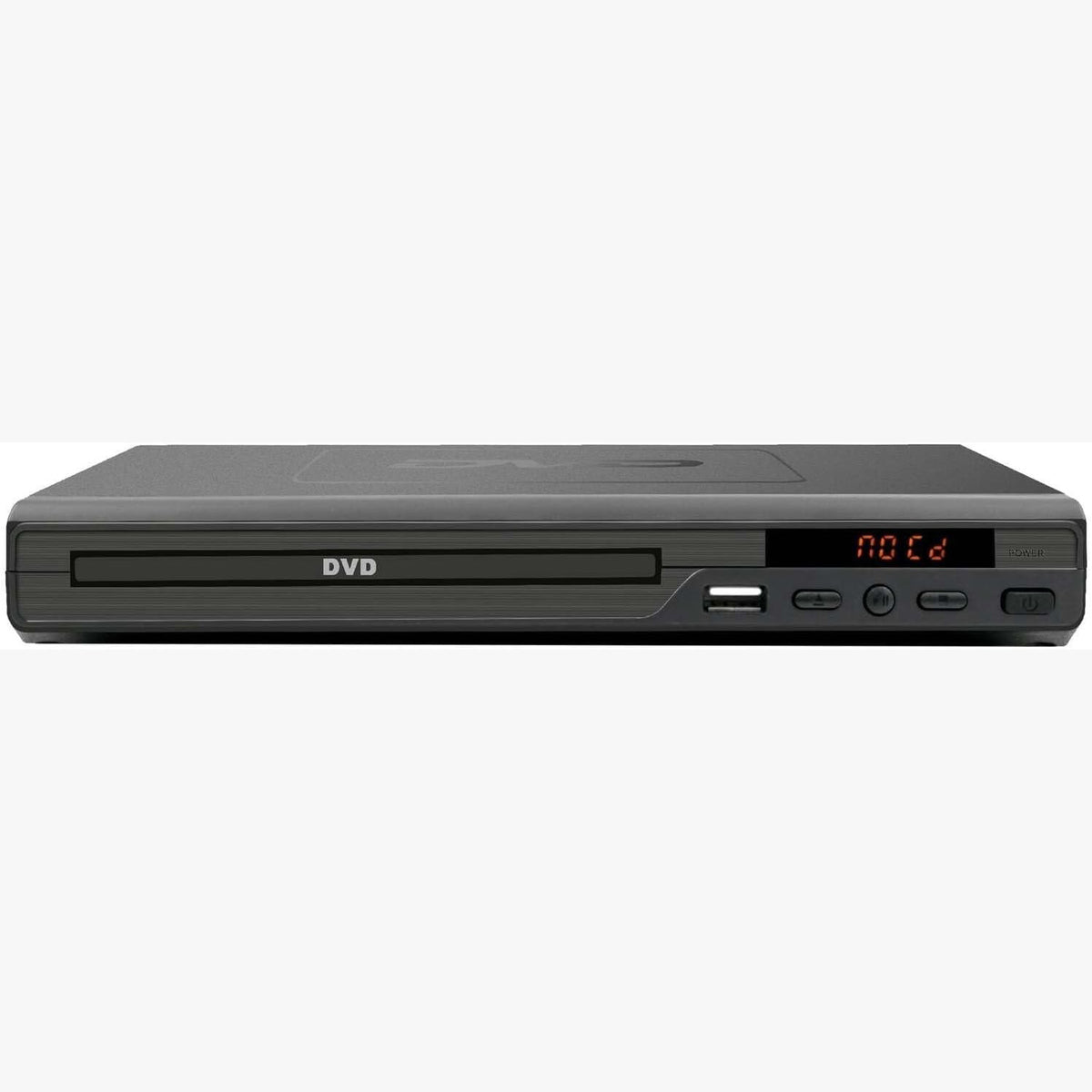 Mini DVD Player with USB Playback