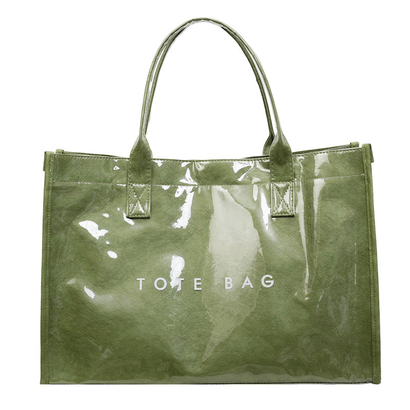 Stylish Casual Womens Tote Bag