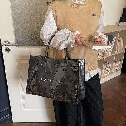Stylish Casual Womens Tote Bag