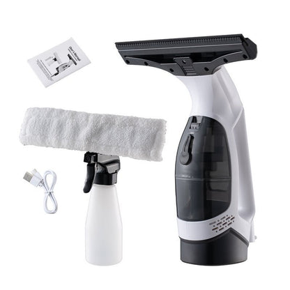 Handheld Electric Window Cleaner