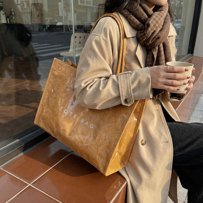Stylish Casual Womens Tote Bag